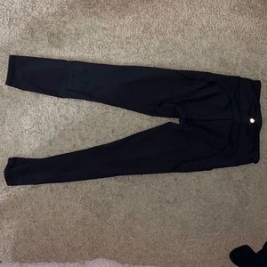 Lululemon align 28’ leggings